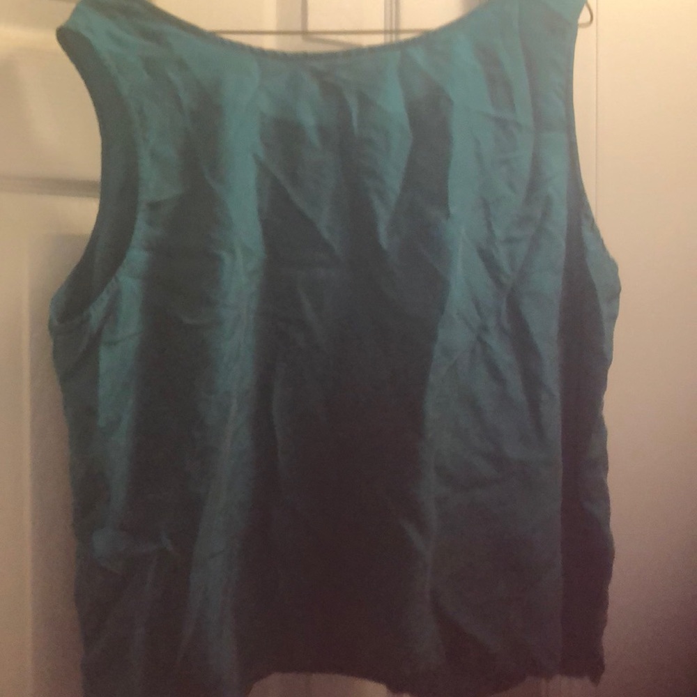Silk blouse - Picture 5 of 5